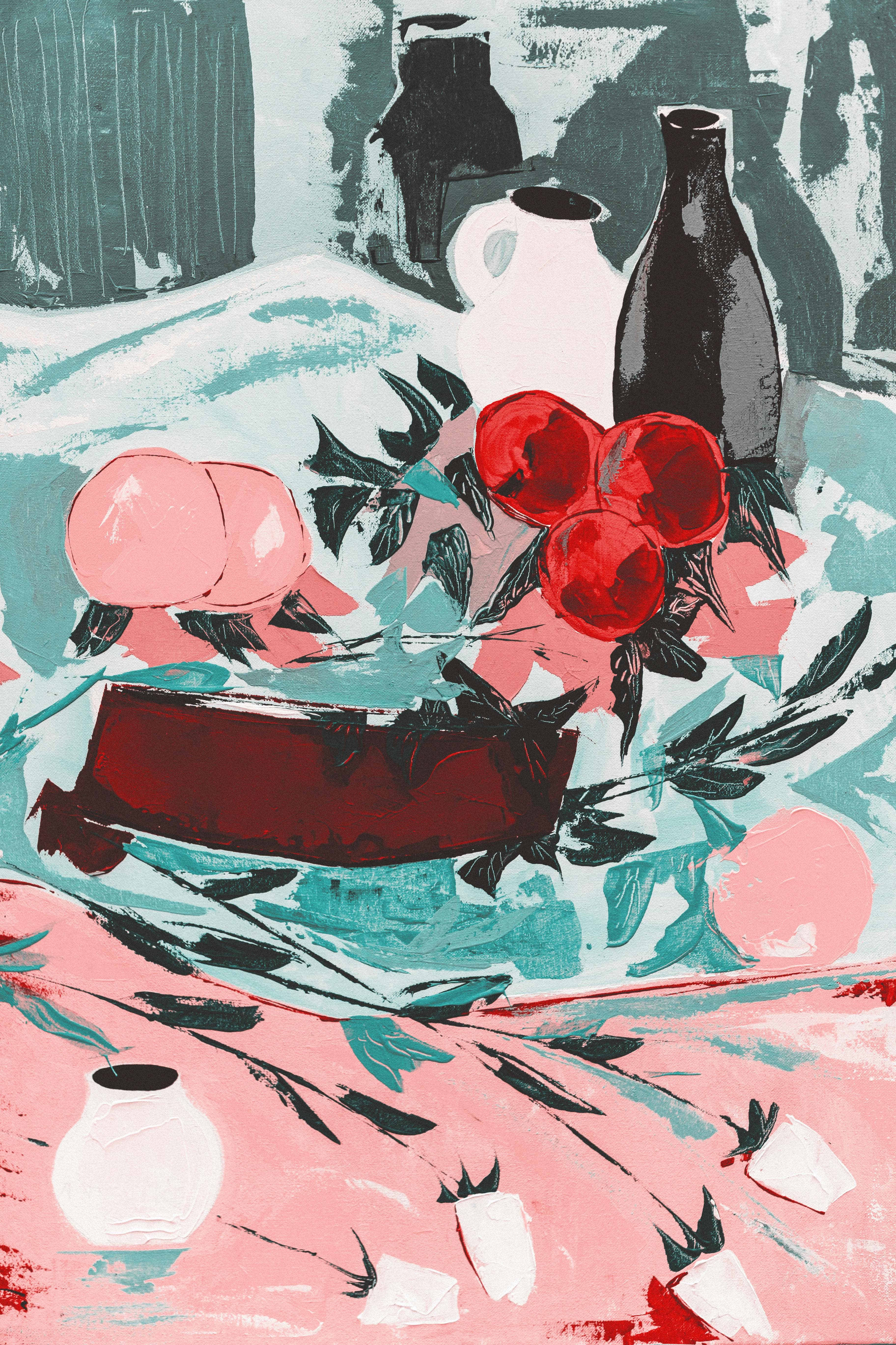 John Silverman's Masterpiece